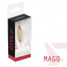 Spinner Forelle Delphin MAGO 2g PINKY