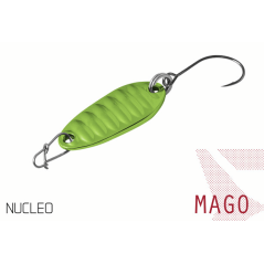 Spinner Forellenköder Delphin MAGO 2g NUCLEO