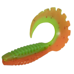 Hechtköder Delphin Twista 10cm Disco