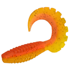 Hechtköder Delphin Twista 10cm Hawaii