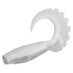 Gummifisch Delphin Twista 10cm Yeti