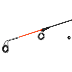 Feederový prut Delphin Leeder 360cm 120g + 2 špičky