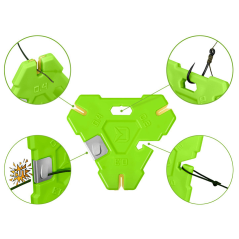 Delphin MultiSKIN Multifunctional Tool