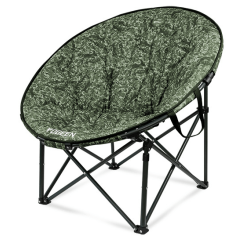 Angelstuhl rund Delphin Yogeen C2G