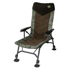 Rybářské křeslo Delphin GUARDIAN C2G