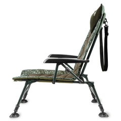 Rybářské křeslo Delphin GUARDIAN C2G