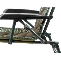 Krzesło wędkarskie Delphin GUARDIAN C2G