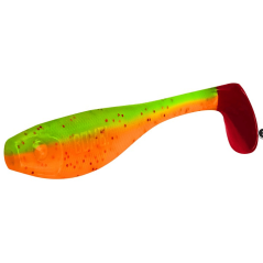 Hechtköder Delphin Fatty 10cm Disco