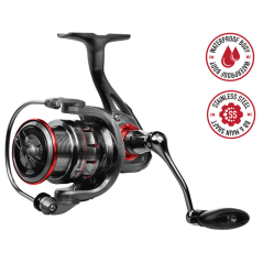 Delphin Ixtrek 5T Reel