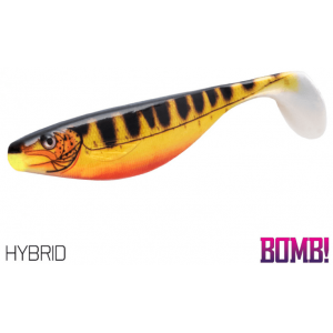 Guma na szczupaka Delphin BOMB! Hypno 17cm 3D Hybrid