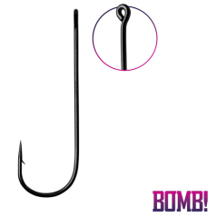 Delphin Bomb! Cheburashka Hooks 1