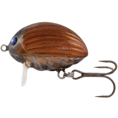 Wobbler Kleniowy Salmo Lil Bug Schwimmend 2cm May Bug