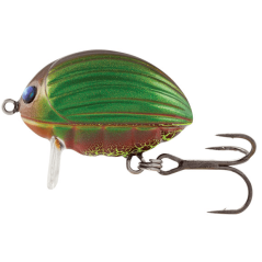 Wobbler Kleniowy Salmo Lil Bug Schwimmend 2cm Green Bug