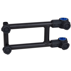 Matrix 3D-R Sonnenschirmhalterung Long