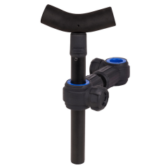 Matrix 3D-R EVA Butt Rest Seat Rod Holder