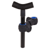 Matrix 3D-R EVA BUTT REST Rod Pod Chair Holder