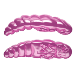 Libra Lures Largo 35mm Krill 018 - Pink Pearl 1ks