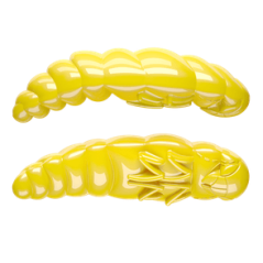 Libra Lures Largo 35mm Krill 007 - Gelb 1Stk