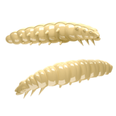 Libra Lures Larva 35mm Krill 005 - Cheese 1szt