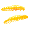 Libra Lures Larva 35mm Krill 007 - Yellow 1szt