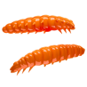 Libra Lures Larva 35mm Krill 011 - Hot Orange 1szt