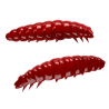 Libra Lures Larva 35mm Krill 021 - Red 1szt