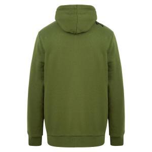 Bluza Ocieplana Navitas Sherpa zielona XL