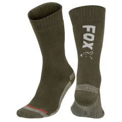 Termoprádlo Fox Green Silver pro rybáře 40-43