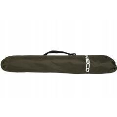 Carp Fishing Rod Pod Neco Stand for 3 rods