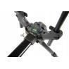 Carp Fishing Rod Pod Neco Stand for 3 rods