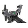 Carp Fishing Rod Pod Neco Stand for 3 rods