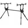 Carp Fishing Rod Pod Neco Stand for 3 rods
