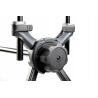 Carp Fishing Rod Pod Neco Stand for 3 rods