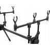 Carp Fishing Rod Pod Neco Stand for 3 rods