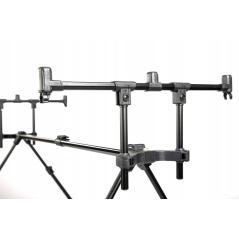 Neco Rodpod Carp Stand 3 Rods