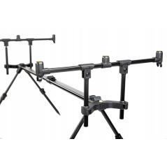 Neco Rodpod Carp Stand 3 Rods