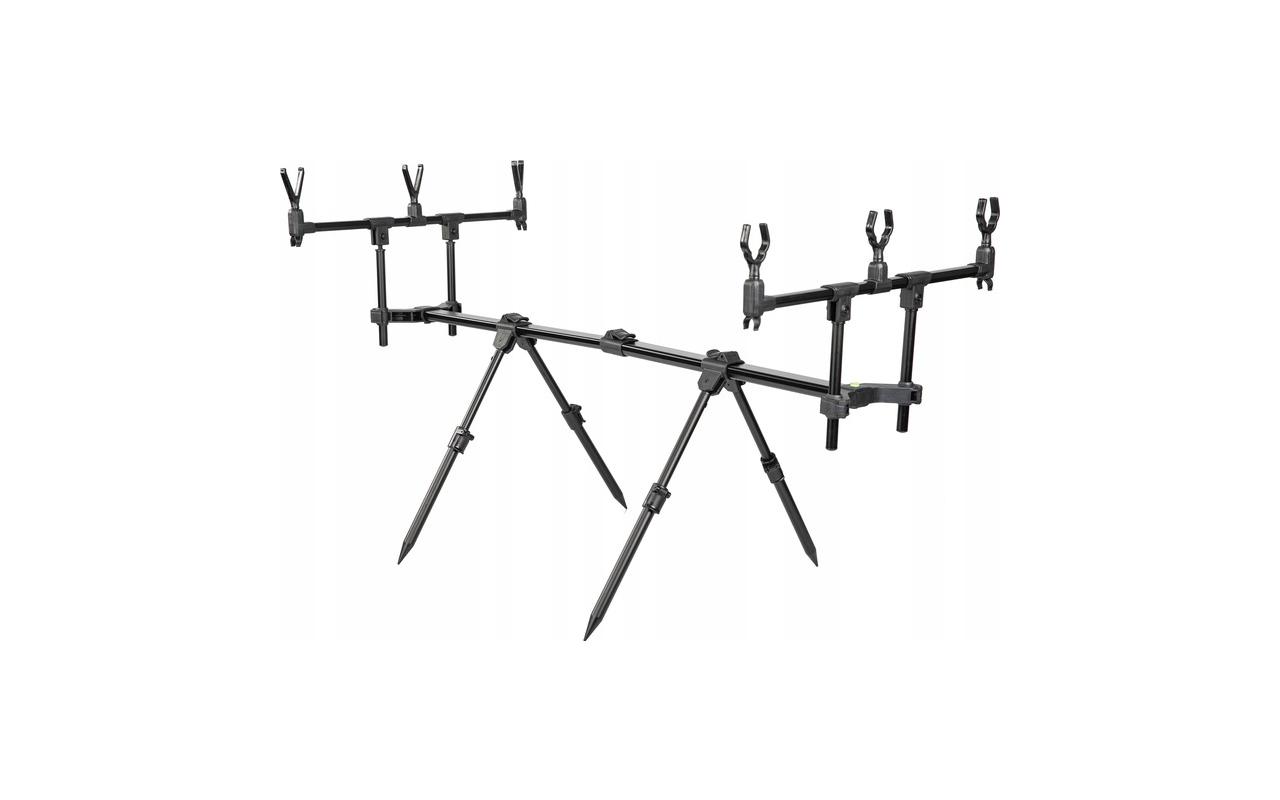 Neco Rodpod Carp Stand 3 Rods