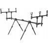Neco Rodpod Carp Stand 3 Rods