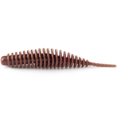 Guma Fishup Tanta 2" 50mm 106 - Earthworm 1pcs