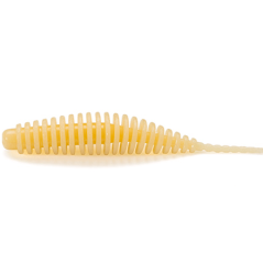 Fishup Tanta Gum 2" 50mm 108 - Cheese 1pc