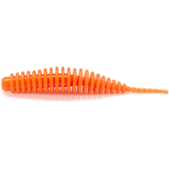 Fishup Tanta 1.5" 42mm 107 - Orange 1pc lure
