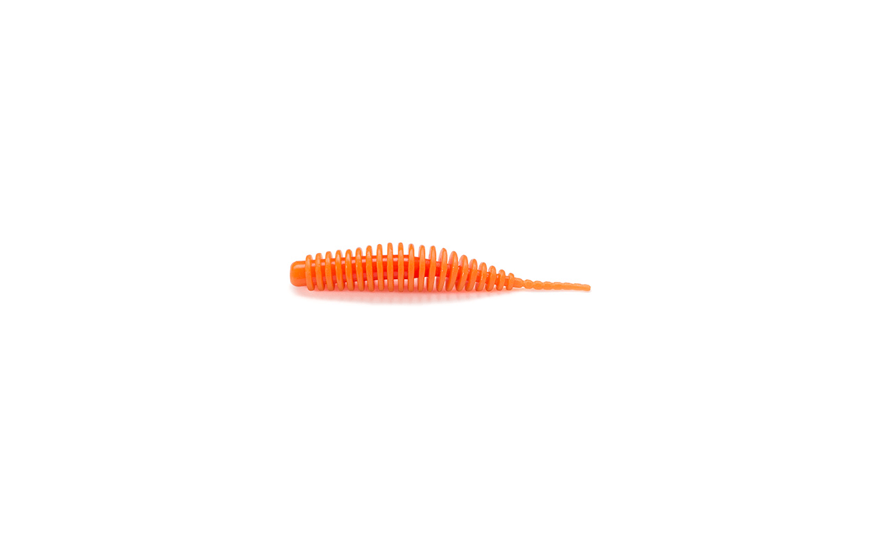 Przynęta Fishup Tanta 1.5" 42mm 107 - Orange 1szt