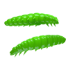 Libra Lures Larva 35mm Krill 026 - Hot Apple 1szt