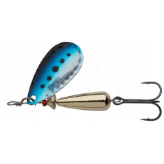 Abu Garcia Droppen 12g LF Sardine Spinner