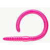 Libra Lures Flex Worm 95mm Krill 019 - Hot Pink 1szt