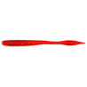 Guma Robak Damiki Pen II 4" 108 Red Silver