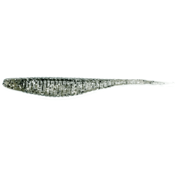Jaskółka Damiki Armor Shad Split 3" 7,5cm 007