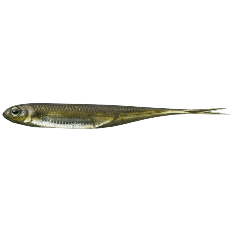 Jaskółka na Okonia Fish Arrow Flash-J Split 7,5cm