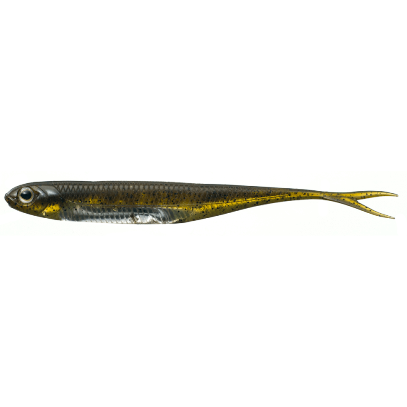 Jaskółka na Okonia Fish Arrow Flash-J Split 7,5cm