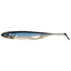 Fish Arrow Flash-J Shad 7.5cm Perch Lure